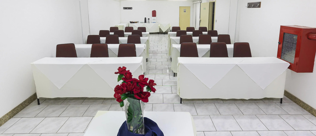 Hotel Golden Park Rio de Janeiro By Nacional Inn, photo 2
