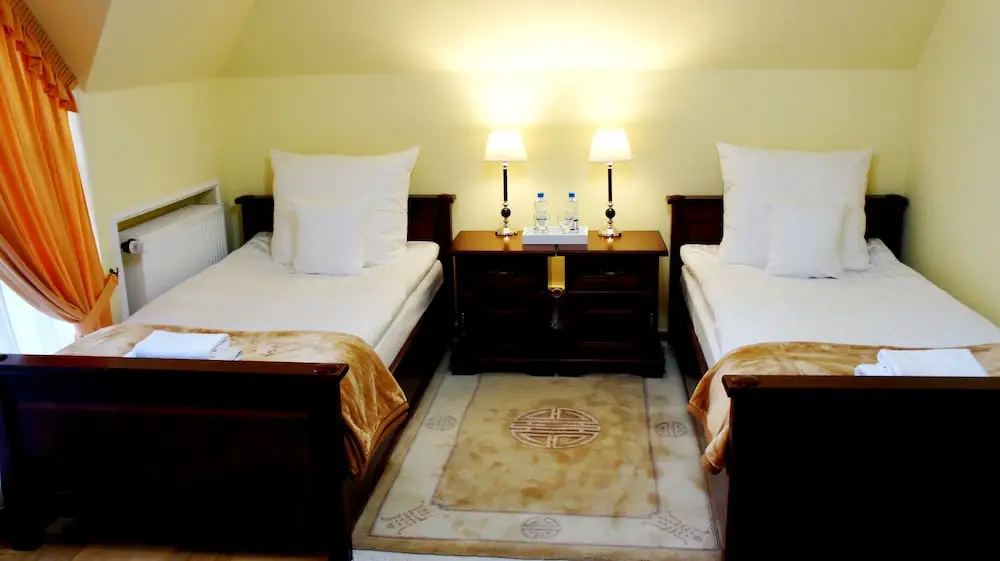 Bussines Travel House Pokoje Goscinne — photo 2