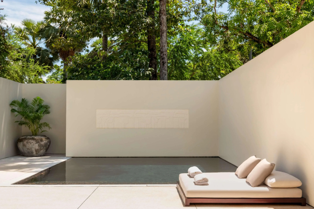 Amansara, photo 3