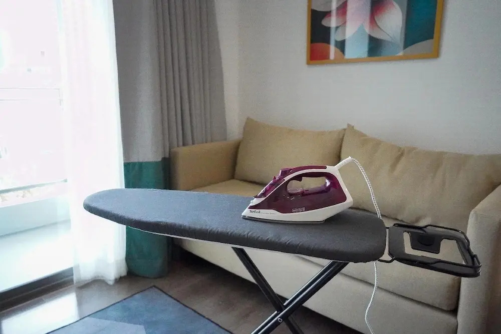 The Rich Residences Sukhumvit Nana, photo 4