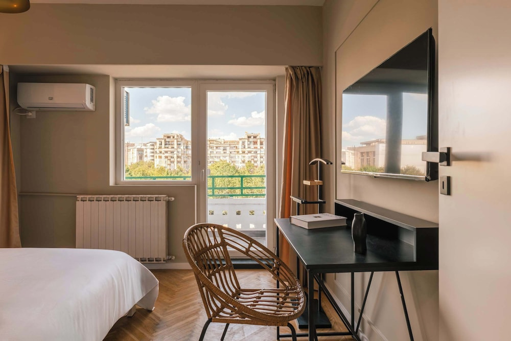 New Unirii Apartments by Olala Homes — photo 7