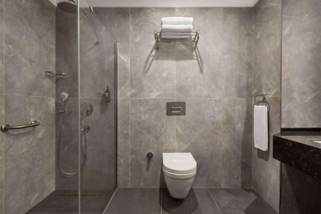 Ramada Encore By Wyndham Istanbul Sisli — photo 7