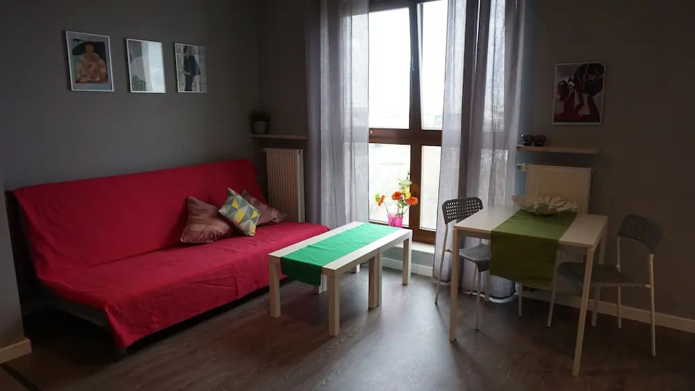 Apartament Pulawska — photo 5