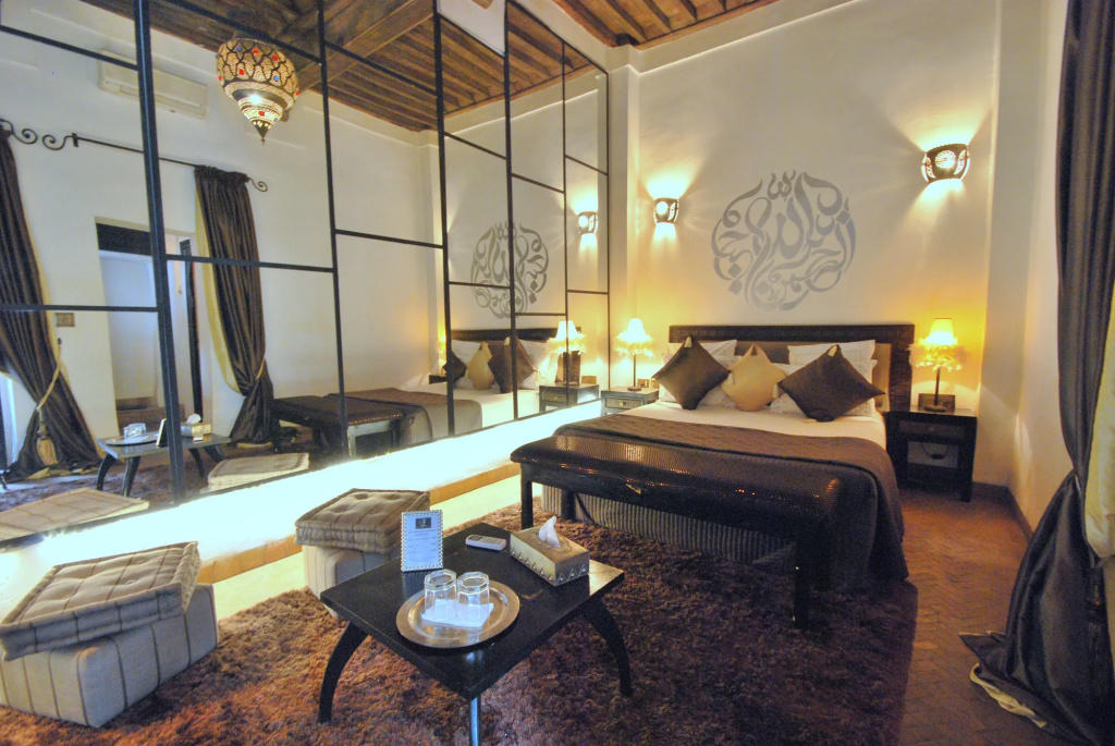 Riad Terra Bahia, photo 3