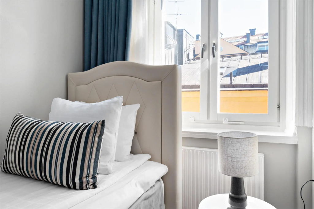 Hotel Hotorget, BW Signature Collection — photo 8