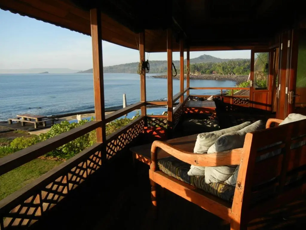 Jasri Bay Hideaway — photo 7