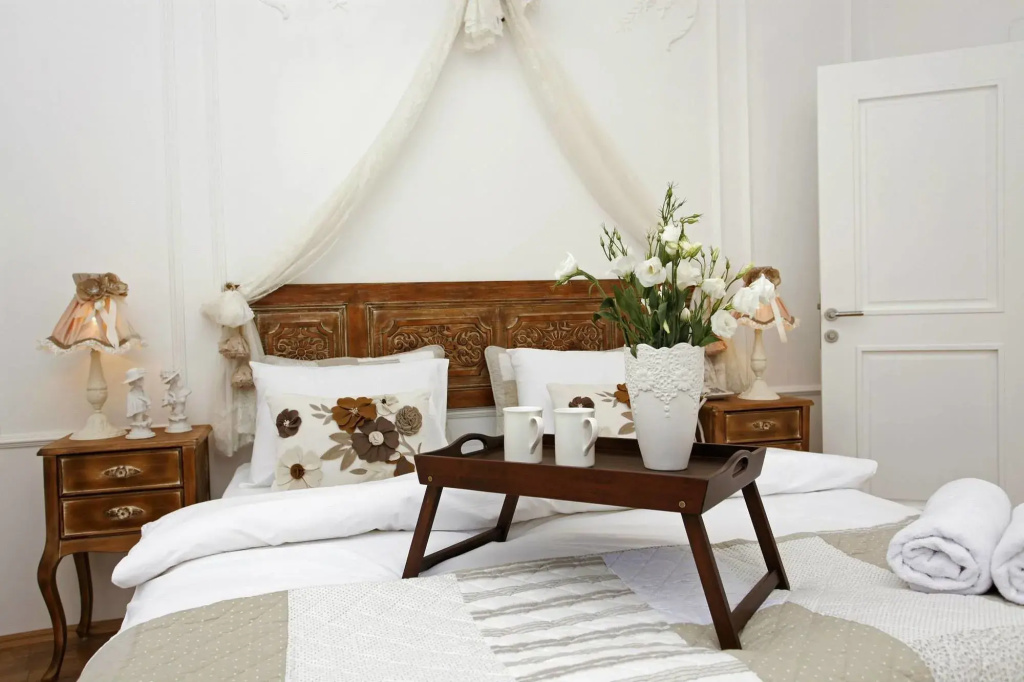 The White Swan Suites Beyoglu — photo 7