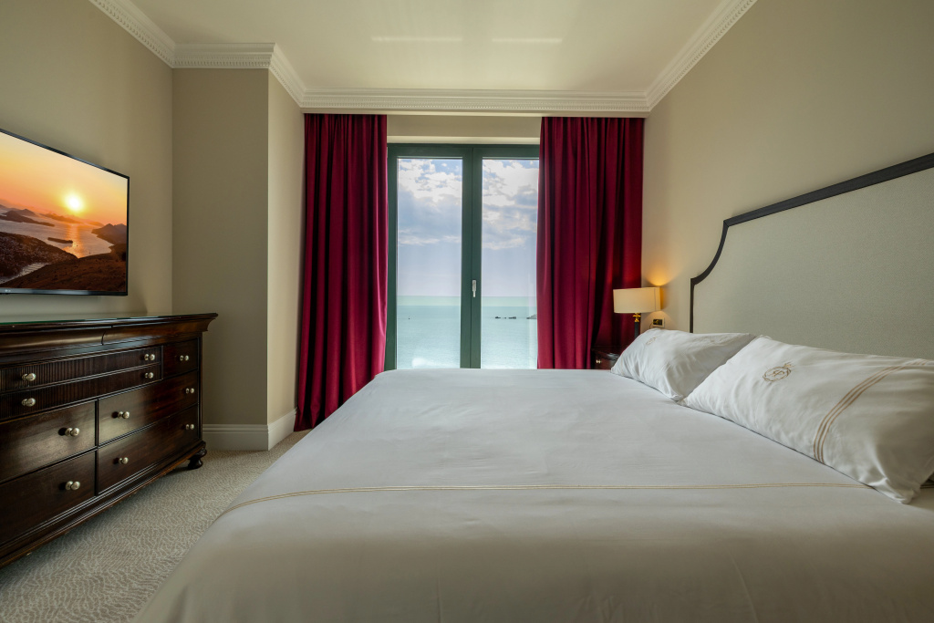 Royal Princess Hotel, photo 4