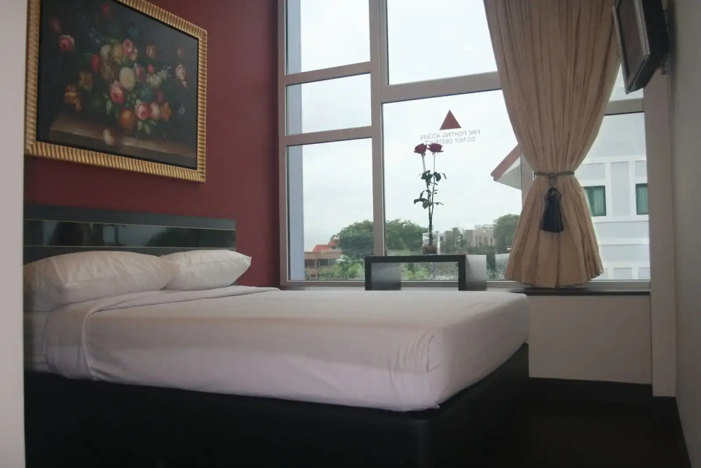 Hotel 81 Kovan — photo 6