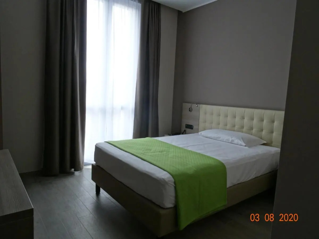 Folen Hotel — photo 5