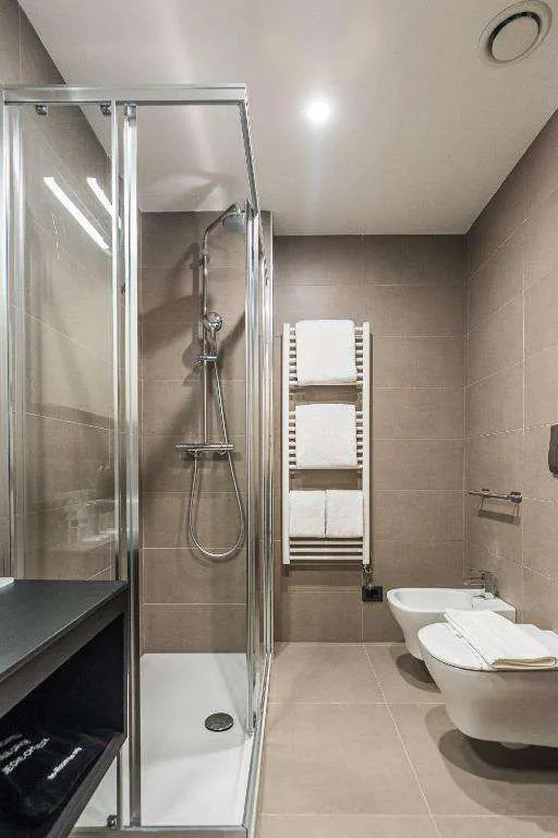 Bb Hotels Smarthotel Duomo — photo 7