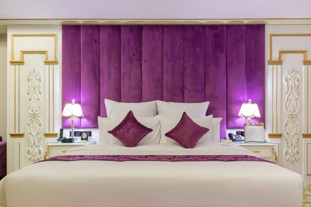 WA hotel — photo 4
