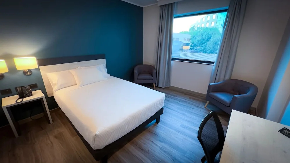 Hotel Diego de Almagro Pudahuel Aeropuerto — photo 6