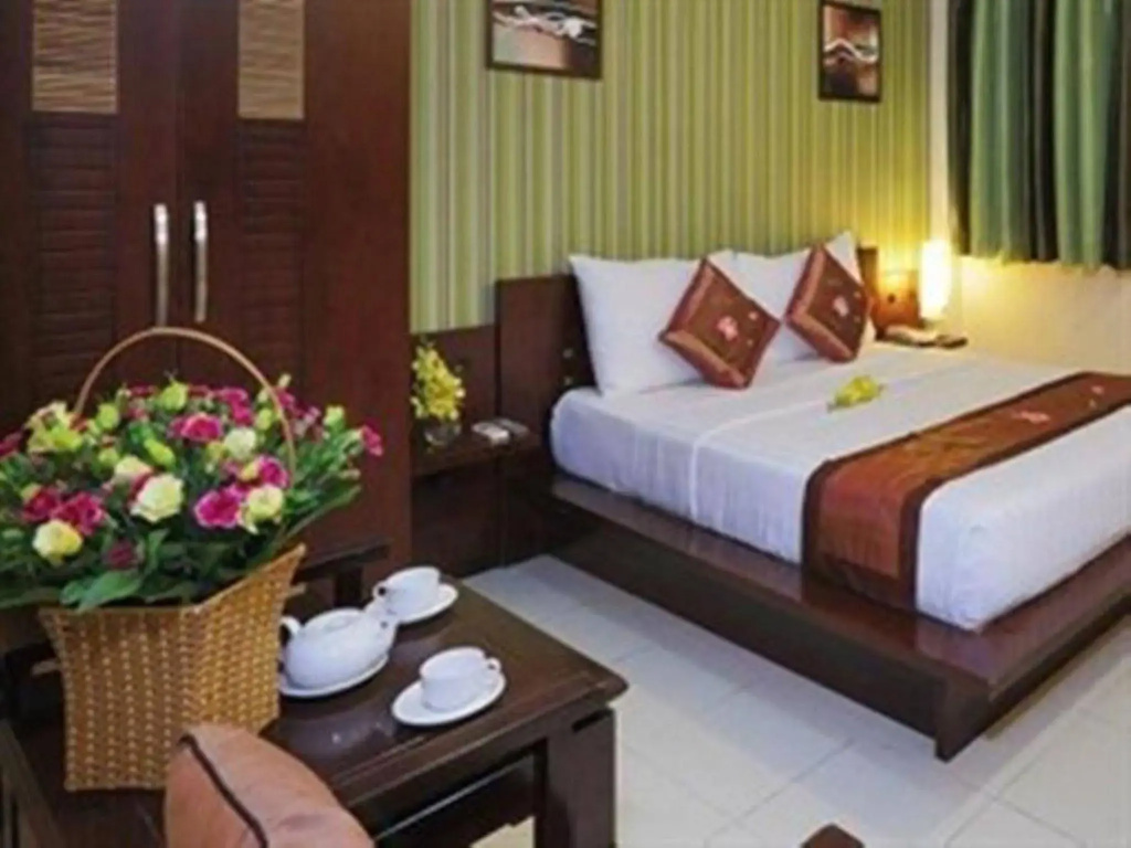 Nicecy Hotel - Le Lai Street, photo 5
