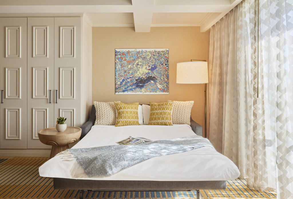 Viceroy Santa Monica, photo 3