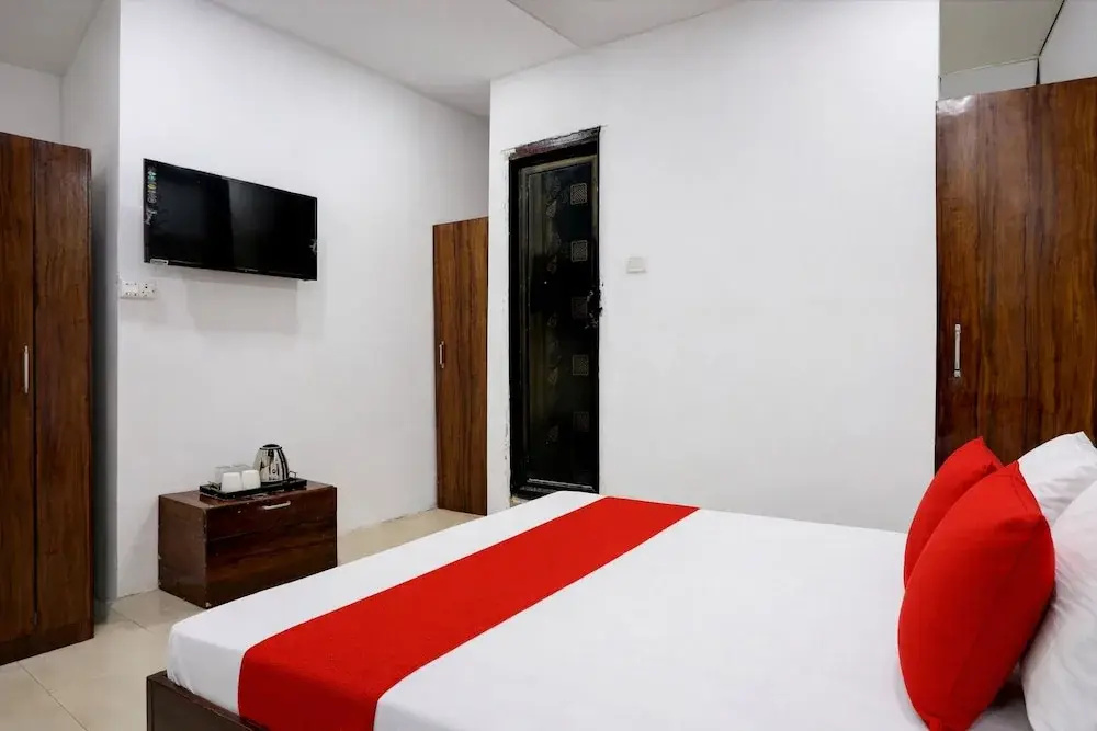 Mauryan Express Hotel Lajpat Nagar, photo 3