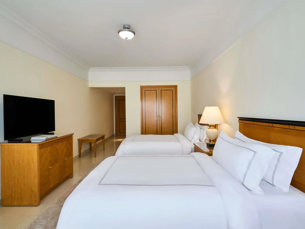 Swisstel Sharm El Sheikh All Inclusive Collection, photo 5