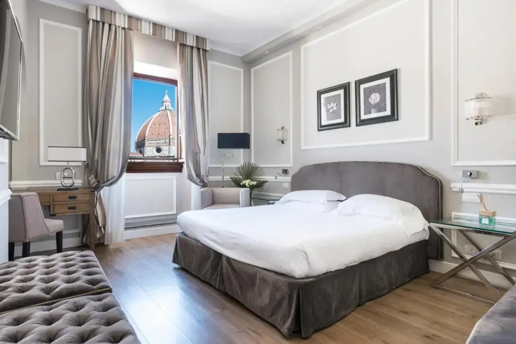 FH55 Hotel Calzaiuoli — photo 7