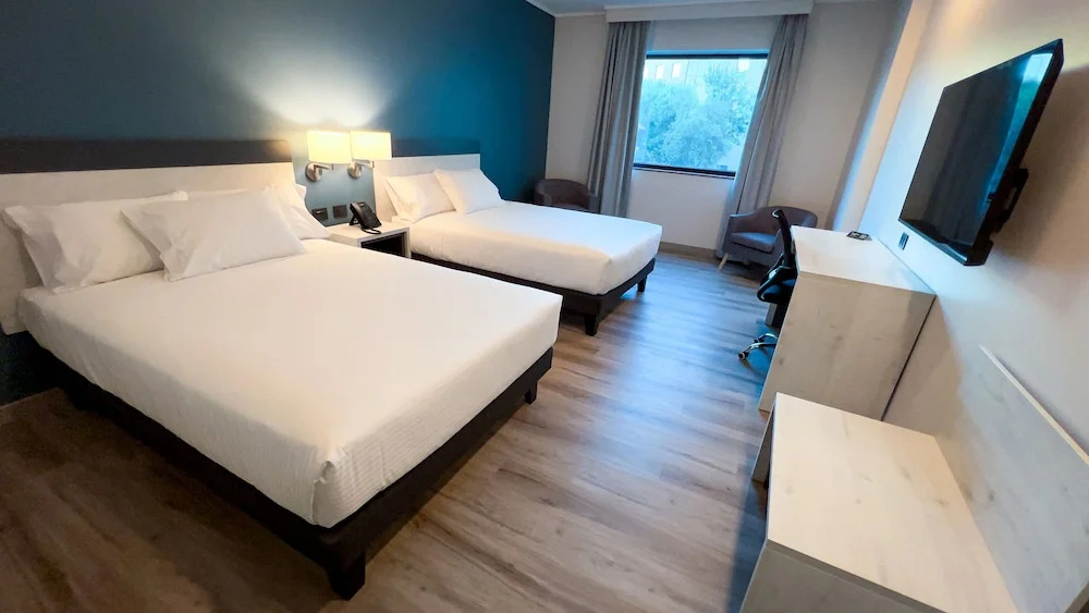 Hotel Diego de Almagro Pudahuel Aeropuerto, photo 4