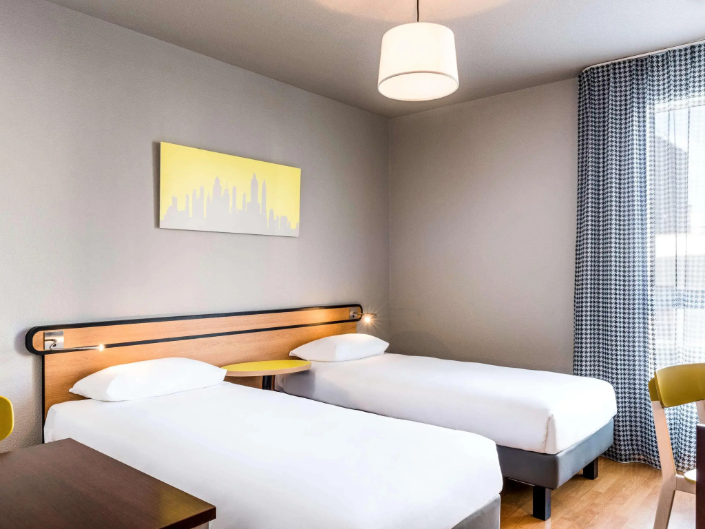 Aparthotel Adagio Access Paris Vanves Porte de Chatillon — photo 4