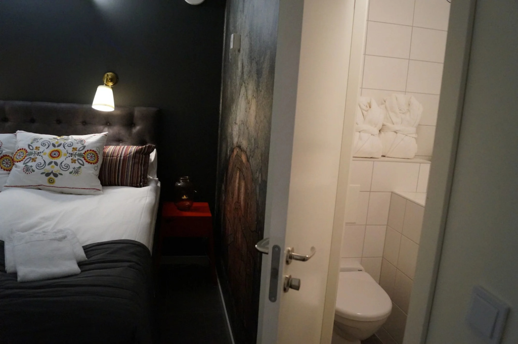 Hotell Skeppsbron — photo 8