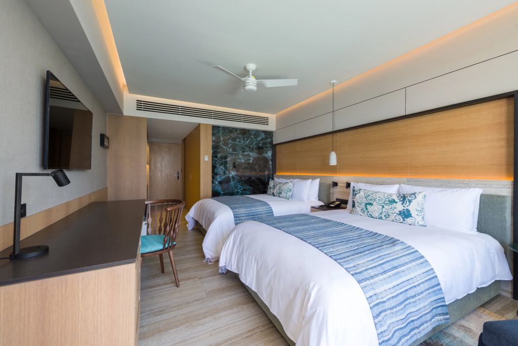 Renaissance Cancun Resort & Marina, photo 4