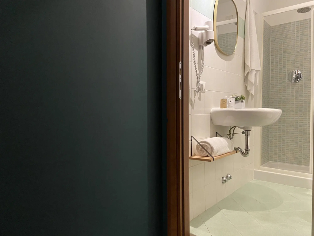 AV Hotel Milano — photo 8