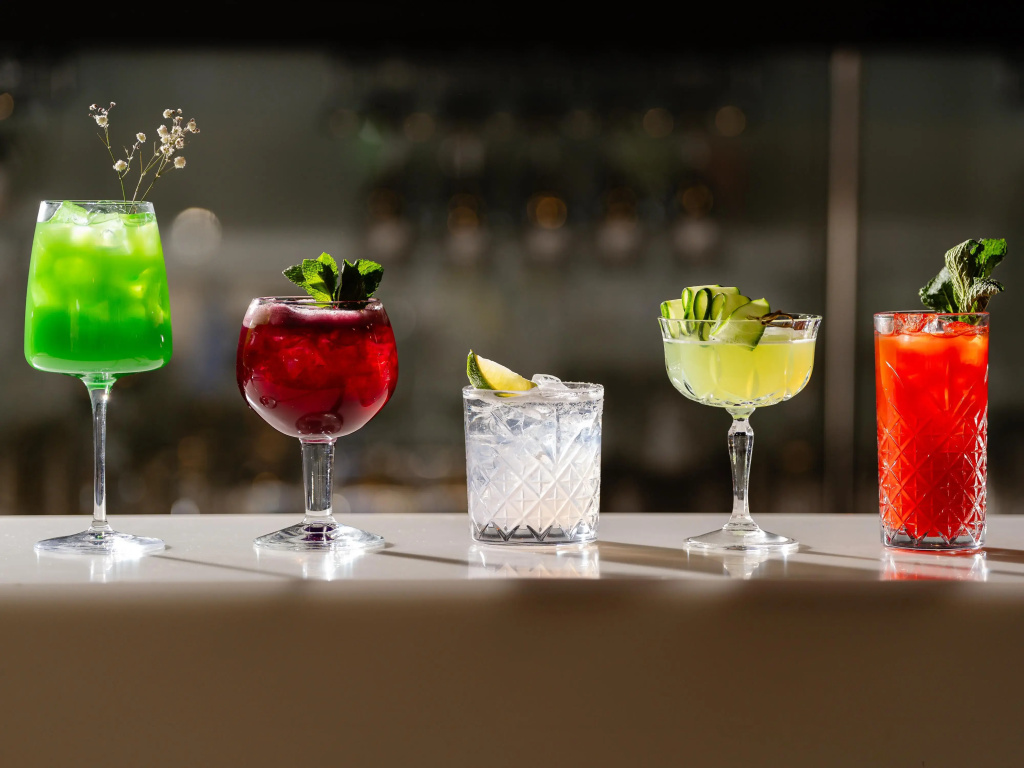 Park Inn by Radisson Central Tallinn Hotel, photo 4