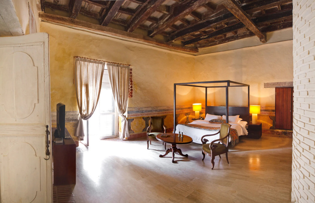 Casa Carolina Luxury Wellness Hotel — photo 6