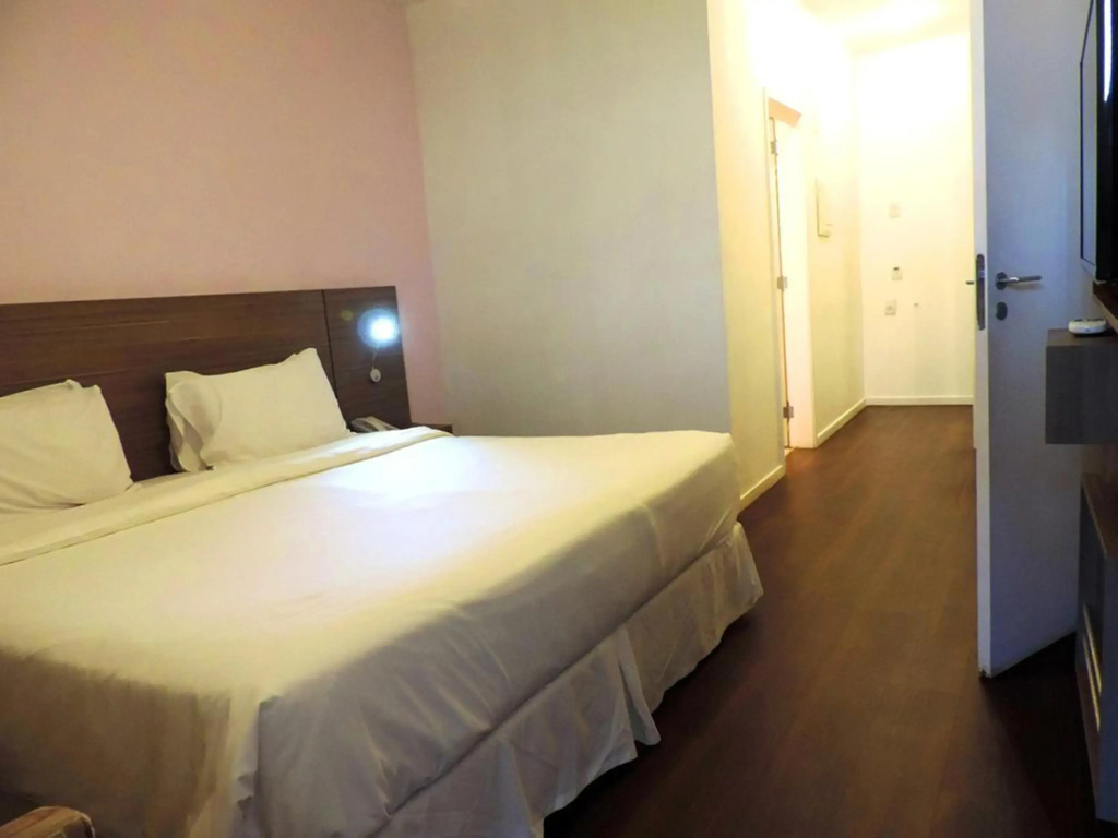 Hotel Orizzonte Niterói by Atlantica — photo 6