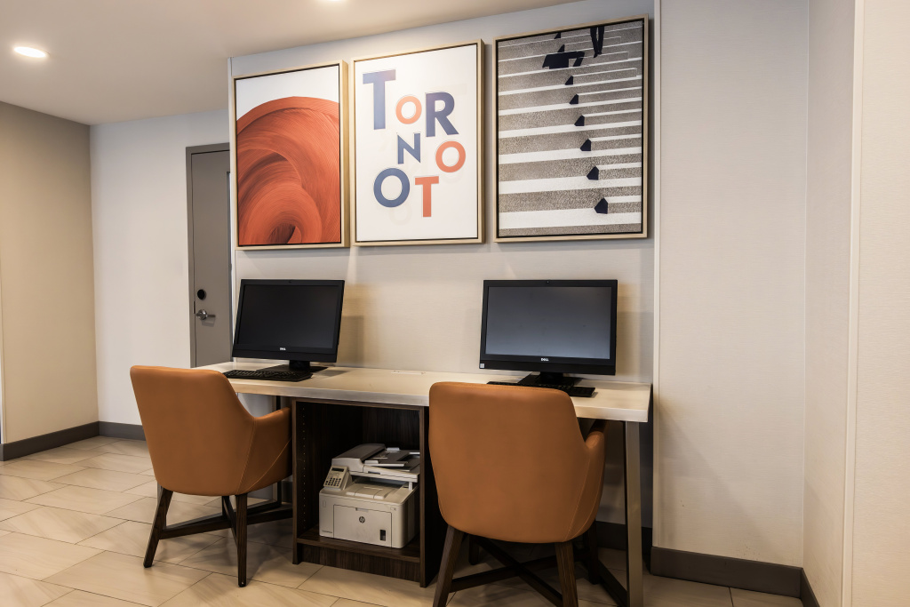 Holiday Inn Express Toronto - North York by IHG — photo 6
