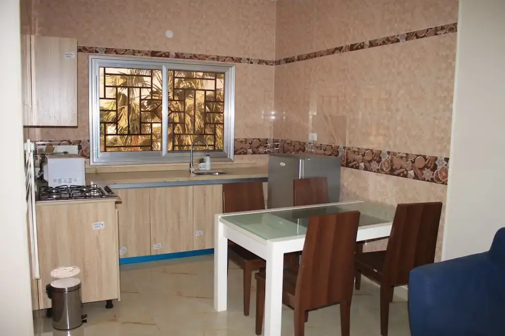 Akkwa Suites Officials — photo 6