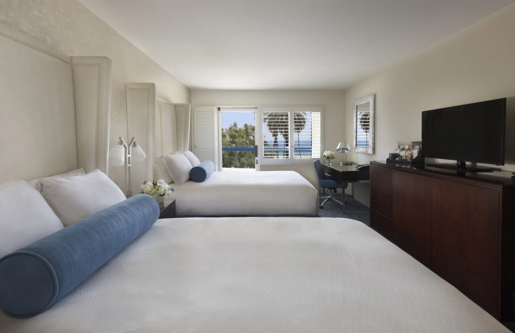 Ocean View Hotel, photo 4