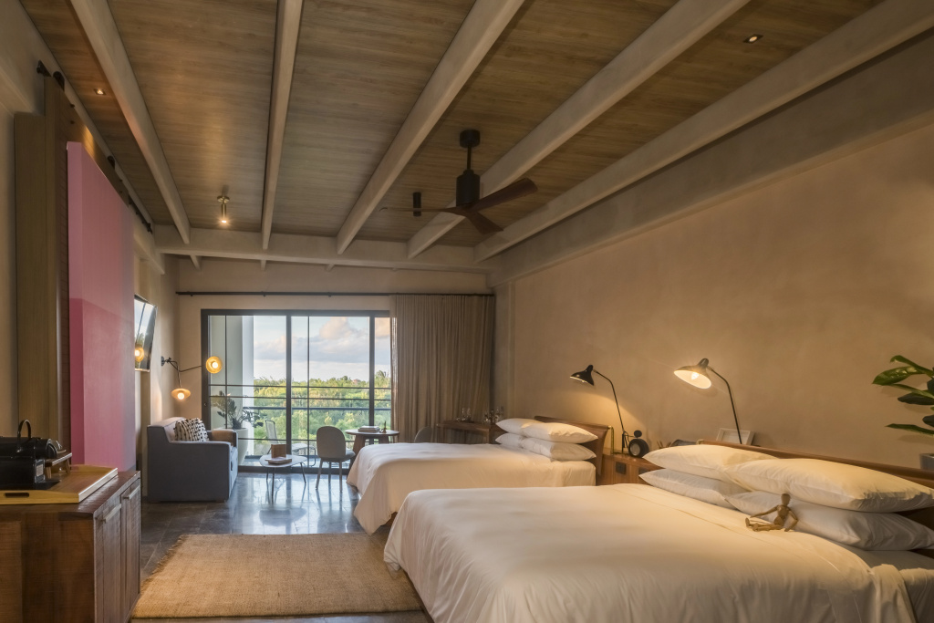 Atelier Playa Mujeres - Adults Only - All Inclusive, photo 3