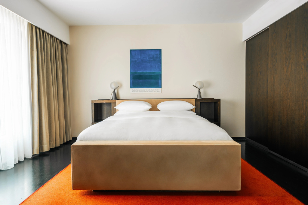 Grand Hyatt Berlin, photo 5