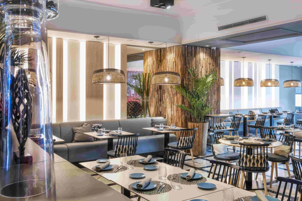 Отель Salles Pere IV Hotel — photo 8