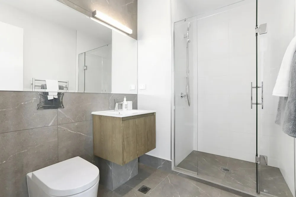 Enfield Sky- Brand New Penthouse — photo 8