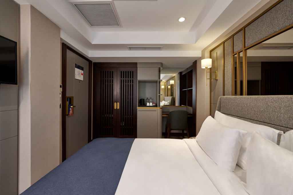 Ciragan Bosphorus Hotel, photo 5