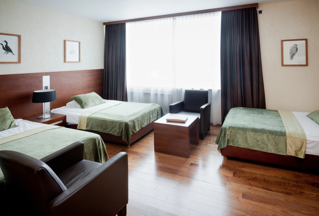 Hotel Reykjavík Grand, photo 5
