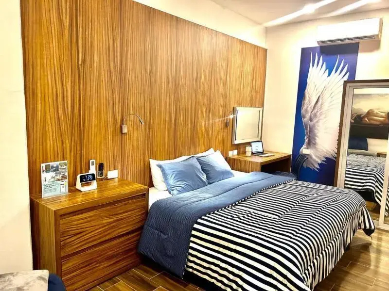 Sky Inn Hotel, photo 3