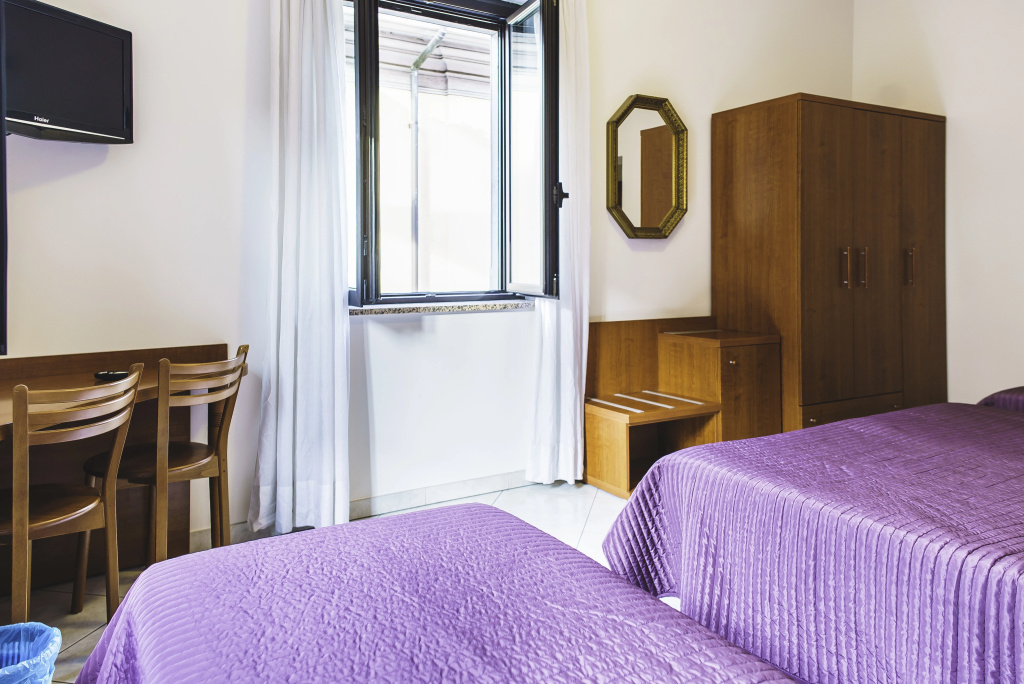 Hotel Venini — photo 3