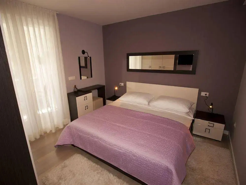 Apartman Moderna Lapad