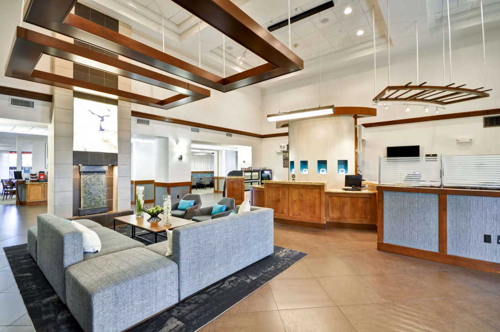 Hyatt Place Las Vegas, photo 2
