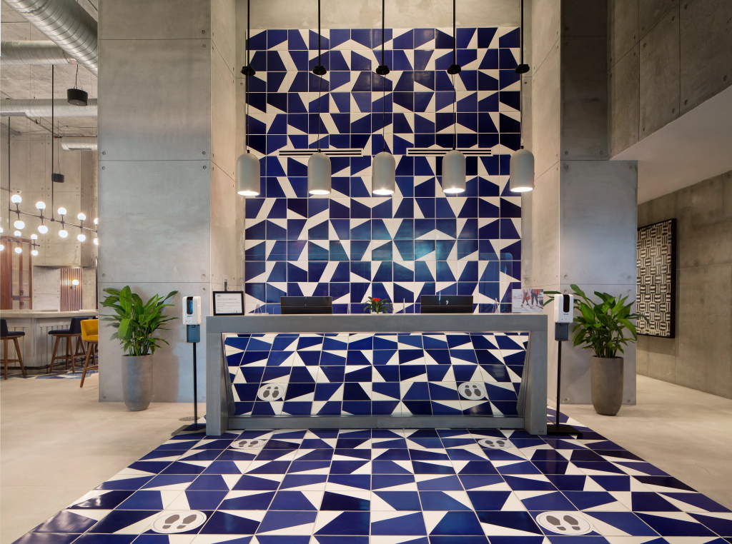 Hotel Indigo Miami Brickell by IHG, photo 3