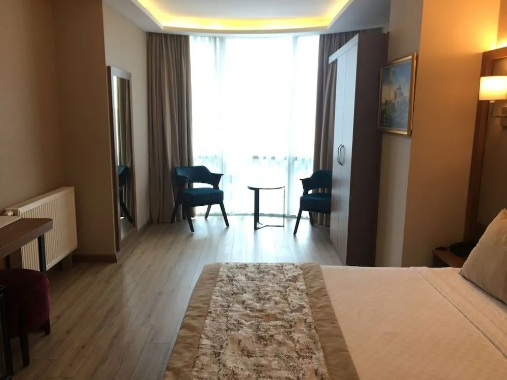 Istport Hotel — photo 8