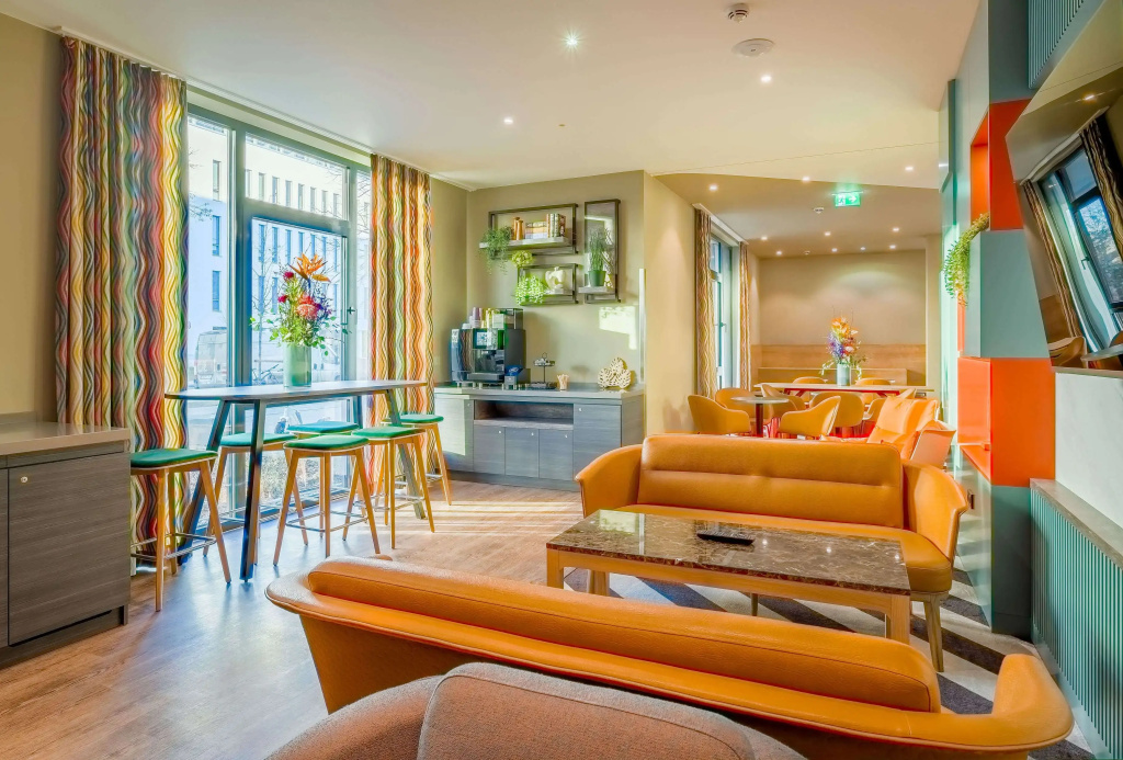 Ramada Encore by Wyndham Munich Messe, photo 2