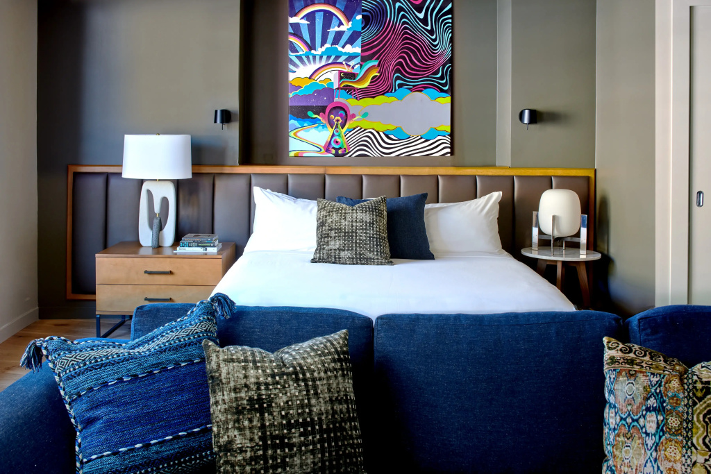 Hotel Ziggy on Sunset, photo 3