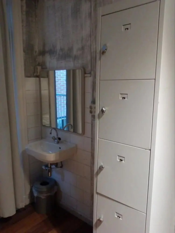 Amsterdam Hostel Centre — photo 7