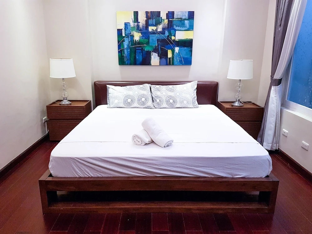 SR Vacation Rental - The Padgett Place, photo 3
