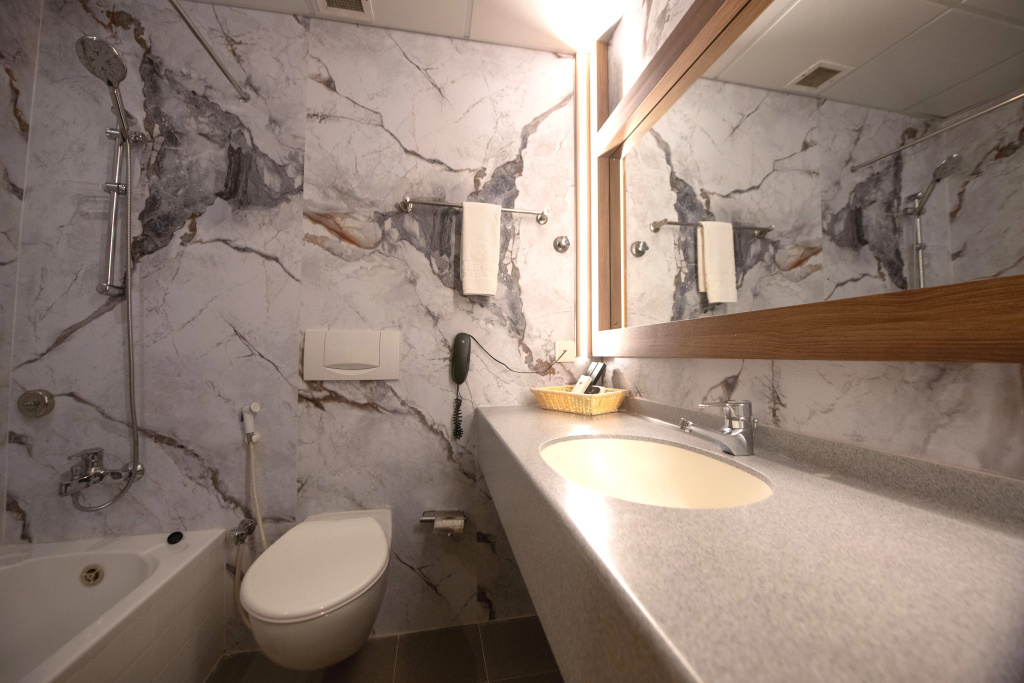 Ramee Guestline Hotel Qurum — photo 8